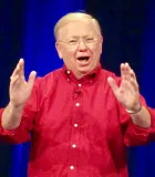 Kevin Leman